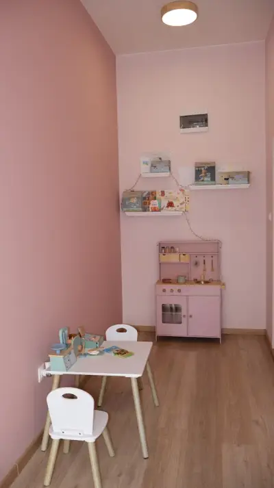 DD Bankya Грижа и Красота