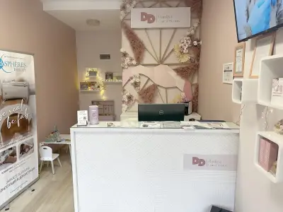 DD Bankya Грижа и Красота