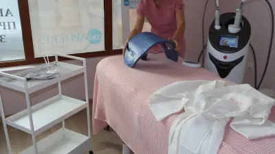 DD Bankya Грижа и Красота