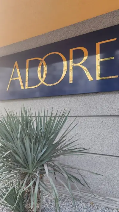 ADORE - Остеоестетика, Кобидо и терапии за лице