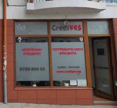 CrediYES