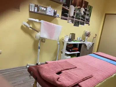 Масаж Козметик