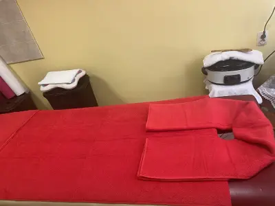 Масаж Козметик