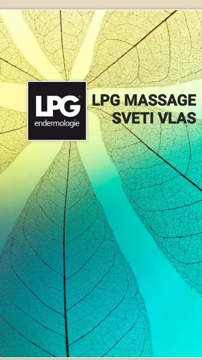 LPG MASSAGE