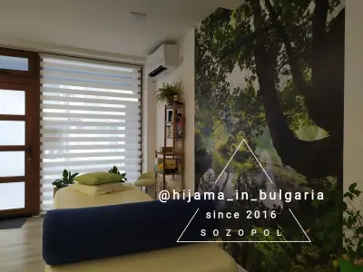 Massage Studio Aquamarine