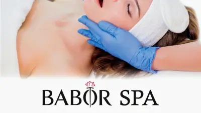 BABOR SPA SVETI VLAS