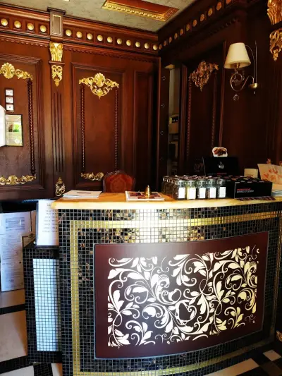 BABOR SPA SVETI VLAS