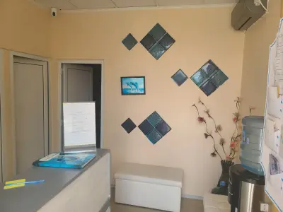 Ability Масажен център