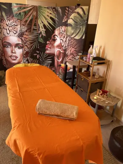 Масажи Приморско(Massage studio)