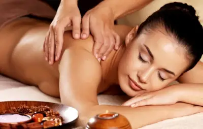 Масажи Приморско(Massage studio)