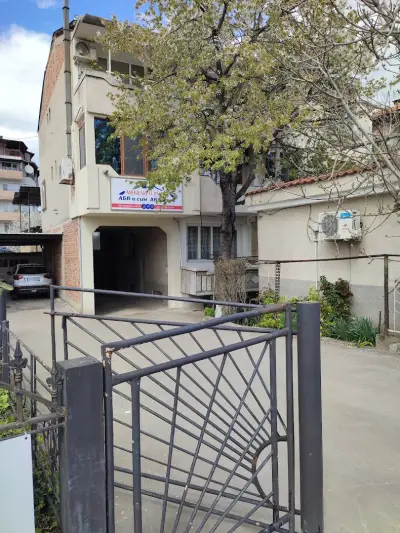Масажно студио Dilem Sarafovo