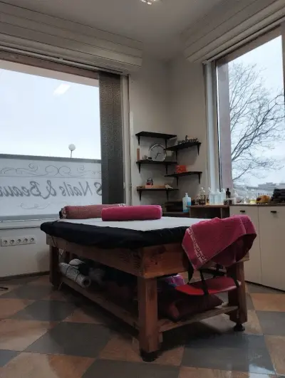 Здравец-терапевтично студио