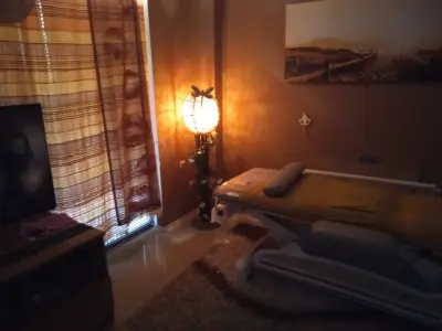 Студио за масажи Сахар