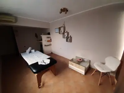 Масажно студио Dilem