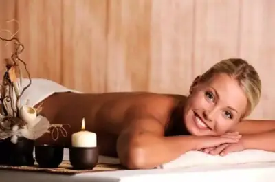 Elite Massage Varna