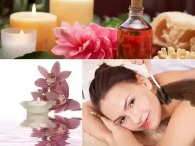 Elite Massage Varna