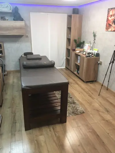 Body correction Varna 2