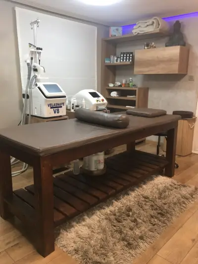Body correction Varna 2