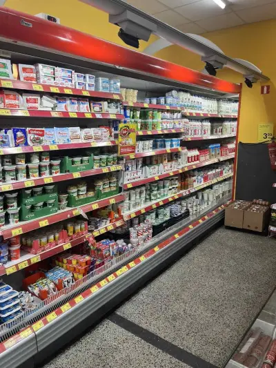 T MARKET