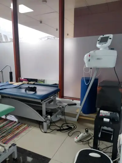 PhysioCare