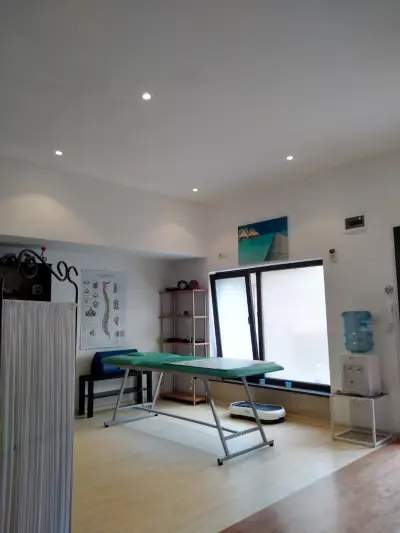 PhysioCare