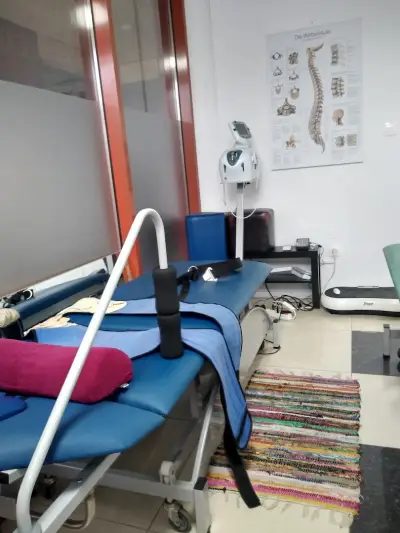 PhysioCare