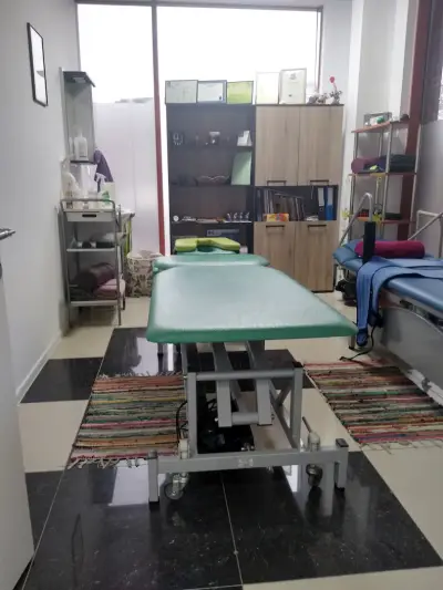 PhysioCare