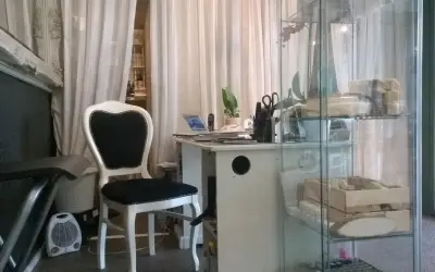 Salon Divine Eood