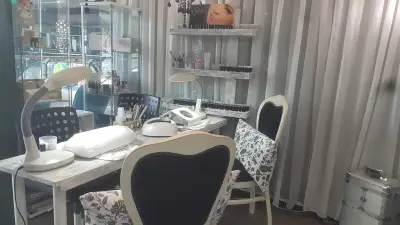 Salon Divine Eood