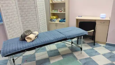 Масажно студио MN