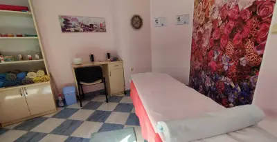Масажно студио MN