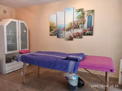 Artemida-D Massages & Cosmetics Studio
