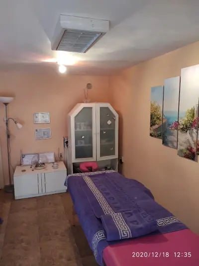 Artemida-D Massages & Cosmetics Studio