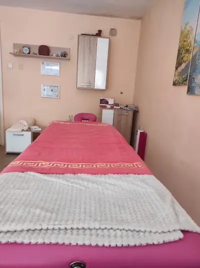 Artemida-D Massages & Cosmetics Studio