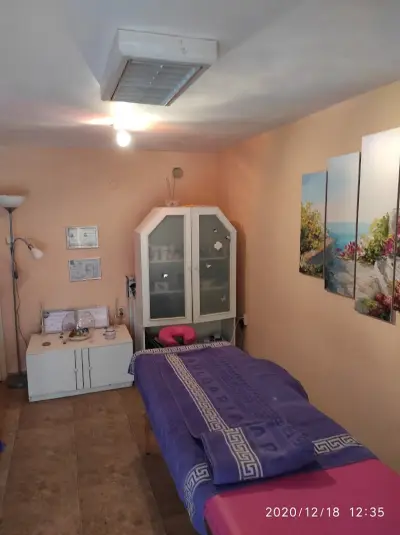 Artemida-D Massages & Cosmetics Studio