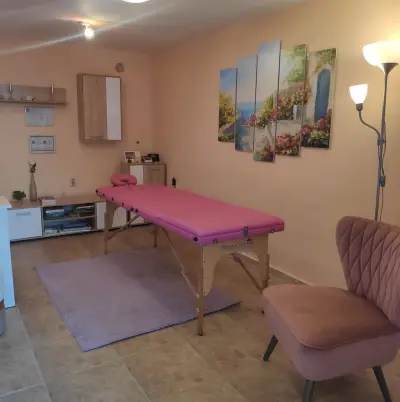 Artemida-D Massages & Cosmetics Studio