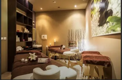 Spa Beautiful You & Hamam