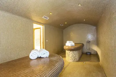 Spa Beautiful You & Hamam