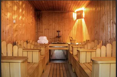 Spa Beautiful You & Hamam