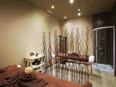 Spa Beautiful You & Hamam