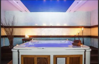 Spa Beautiful You & Hamam