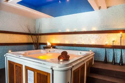 Spa Beautiful You & Hamam