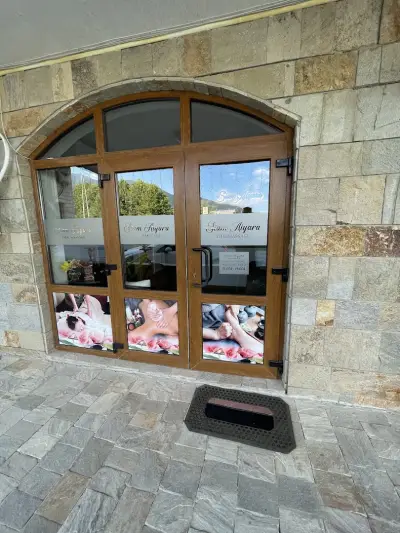 Siam​ Aiyara Thai​ Massage​ in Bansko