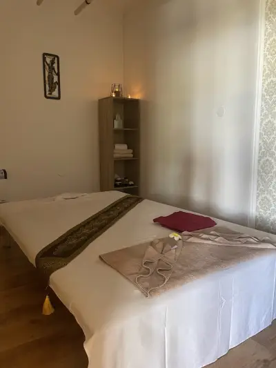 Siam​ Aiyara Thai​ Massage​ in Bansko