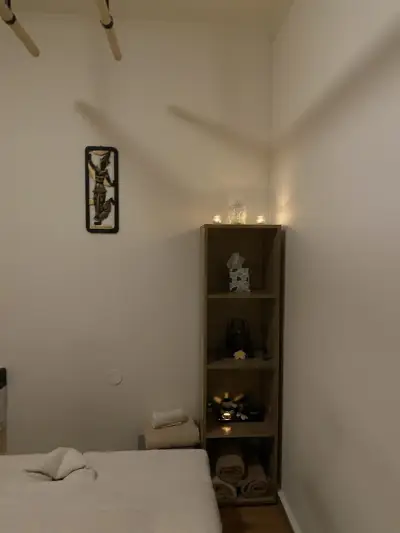 Siam​ Aiyara Thai​ Massage​ in Bansko