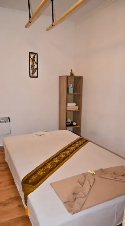 Siam​ Aiyara Thai​ Massage​ in Bansko