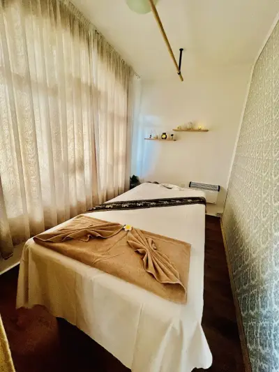 Siam​ Aiyara Thai​ Massage​ in Bansko