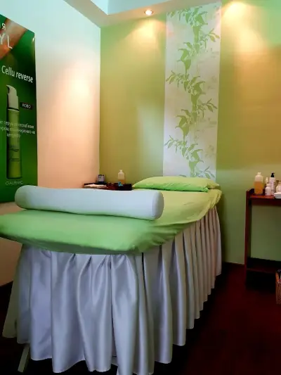 Wellness Doby- Възстановителен център Доби