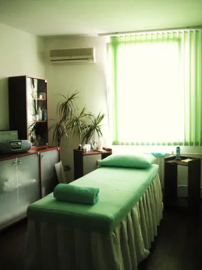 Wellness Doby- Възстановителен център Доби