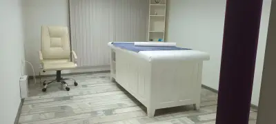 Масажно студио BEAUTY&RELAX
